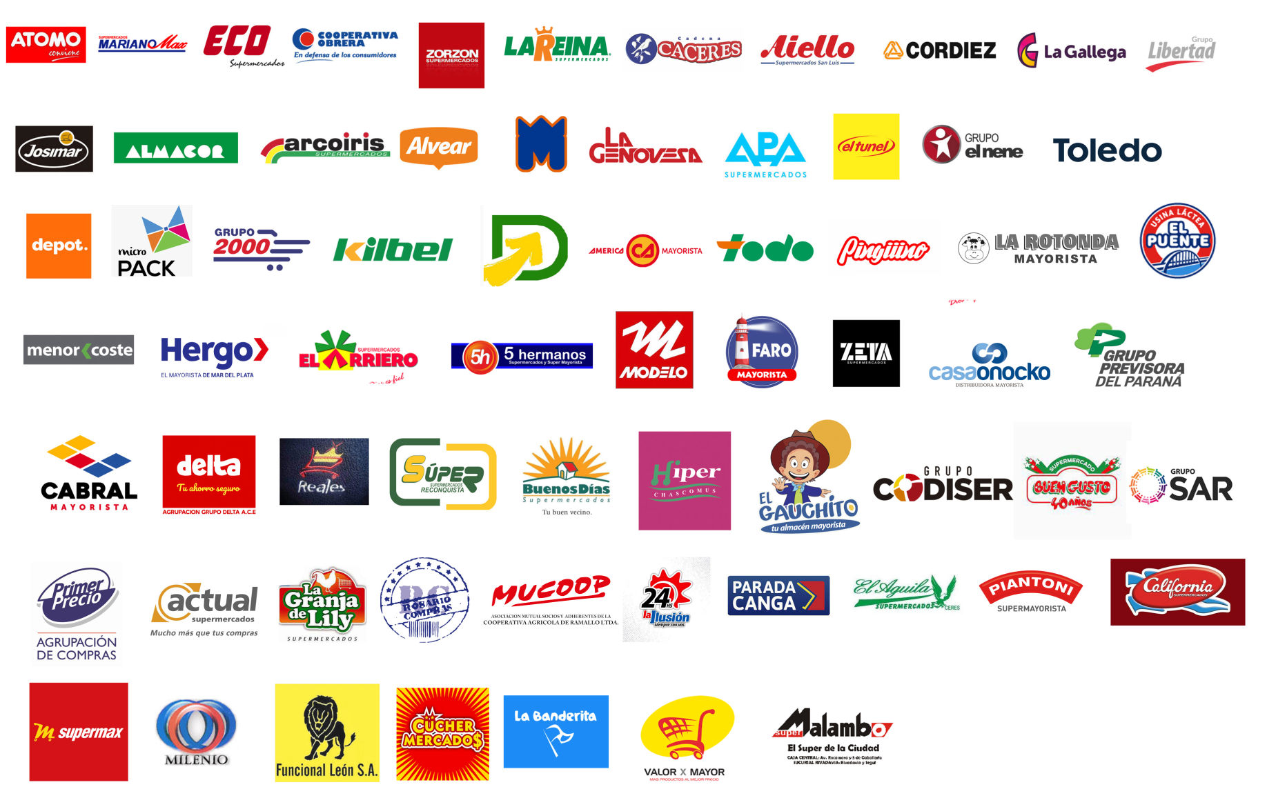 sponsor supermercados